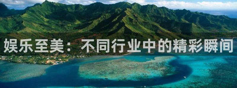 娱乐至美：不同行业中的精彩瞬间